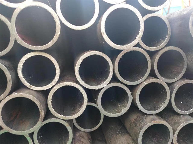 池州10#结构用无缝钢管