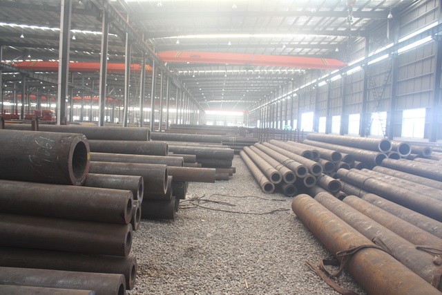 池州厚壁无缝钢管电话