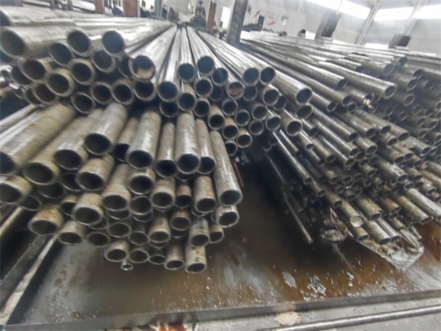 池州精密无缝钢管价格