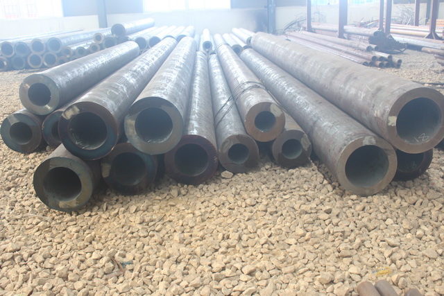 池州厚壁无缝钢管售价