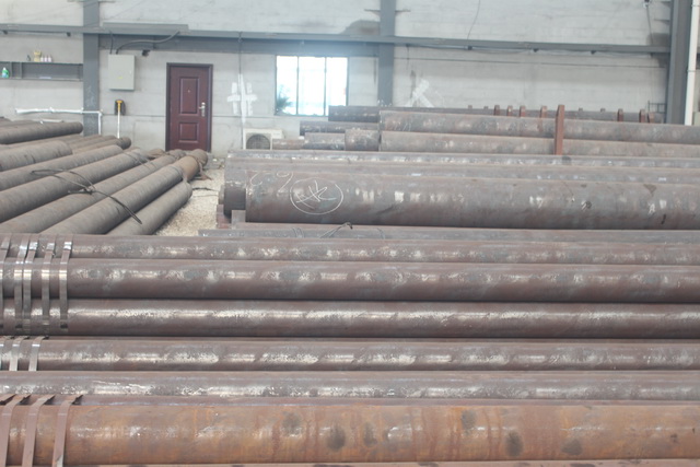 池州厚壁无缝钢管售卖电话