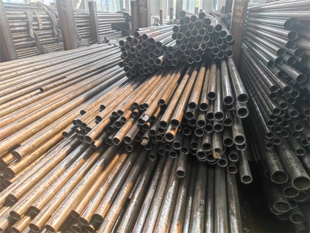 池州精密无缝钢管销售电话