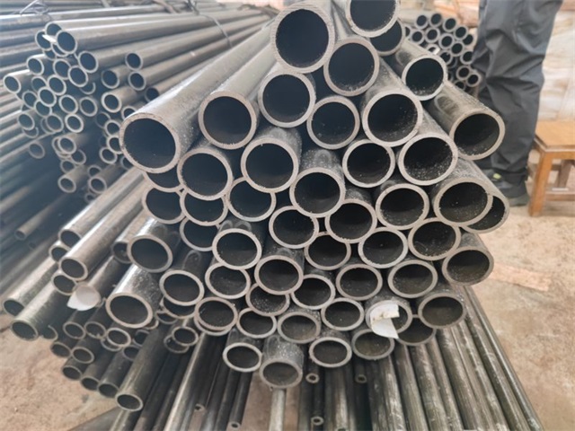 池州精密无缝钢管定做