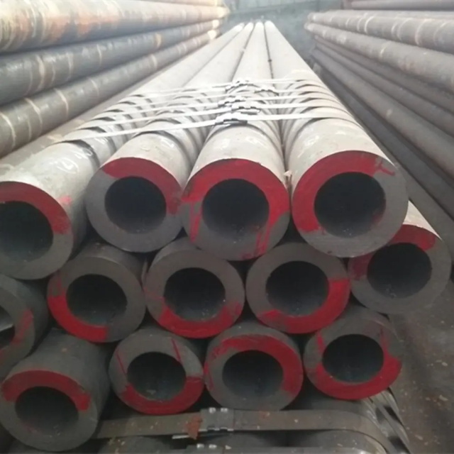 池州304厚壁无缝钢管