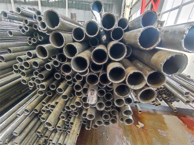 池州精密无缝钢管厂商