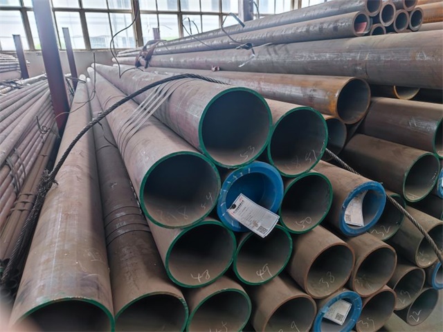 池州12CrMoG锅炉管