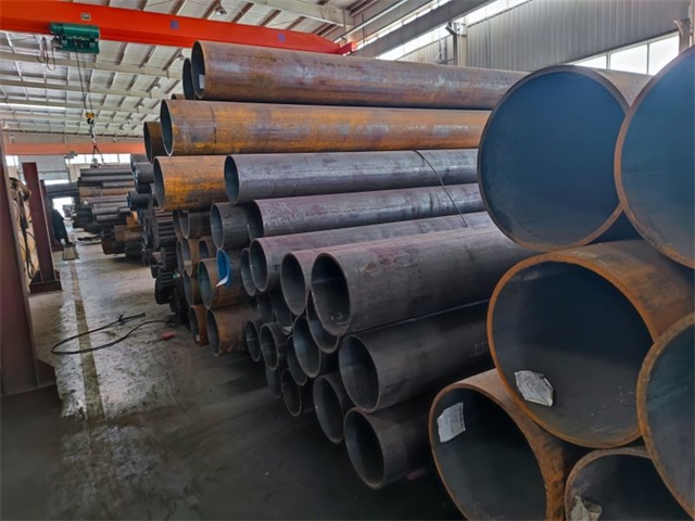 池州15MoG高压锅炉管