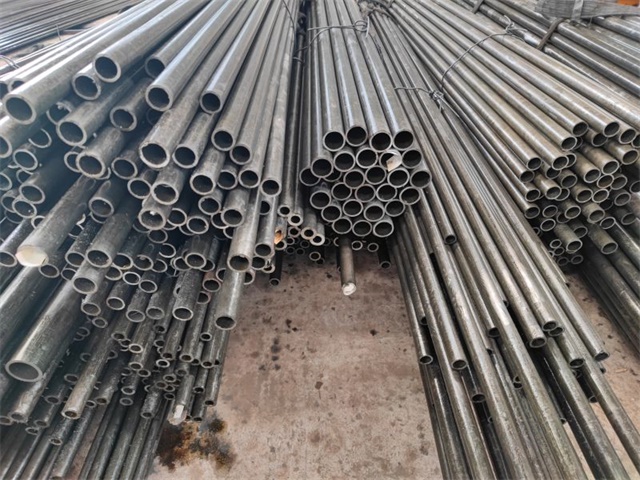 池州20cr精密无缝钢管
