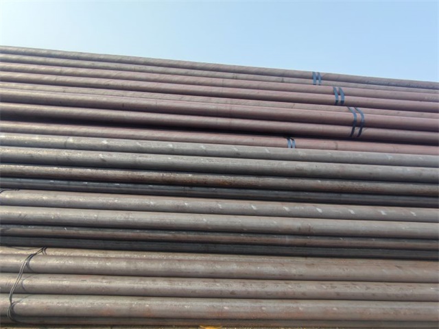 池州27simn无缝管