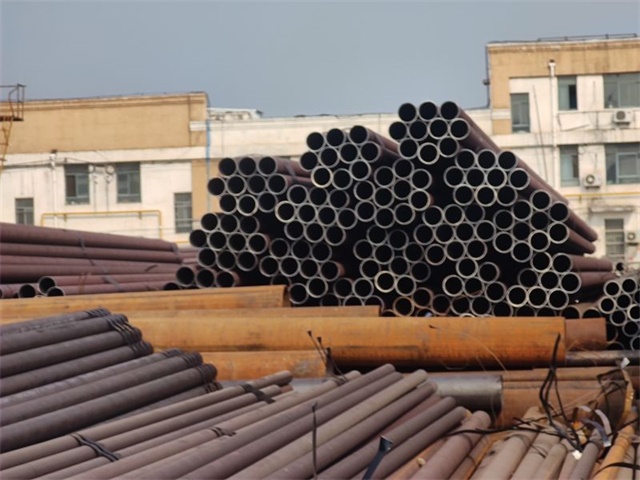 池州304无缝钢管