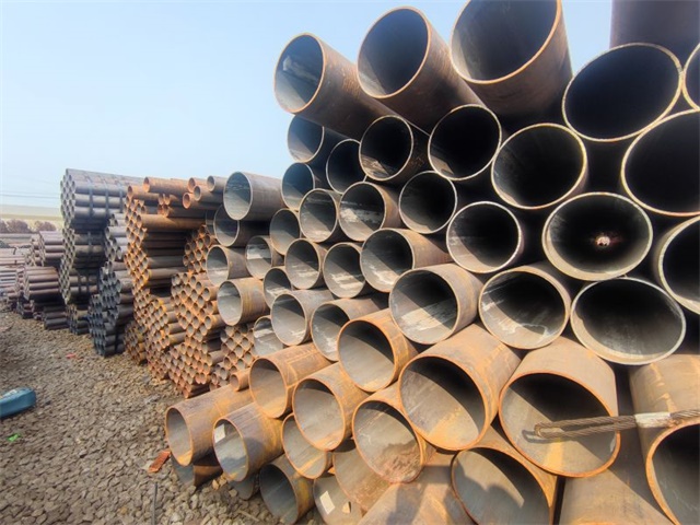 池州12cr1mov无缝钢管