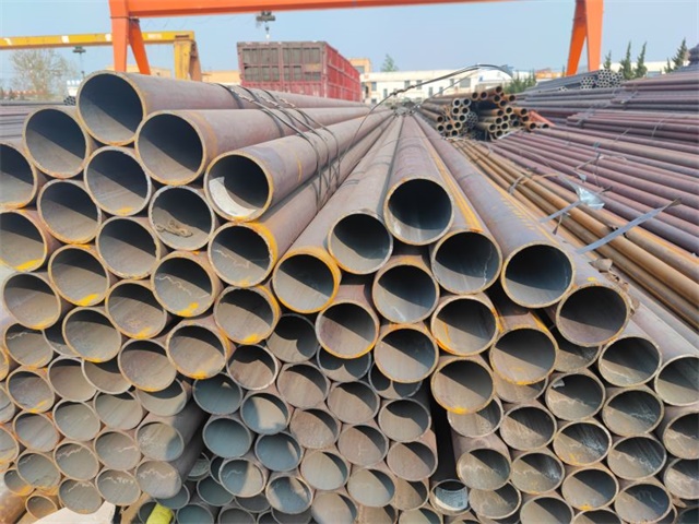 池州p91无缝钢管