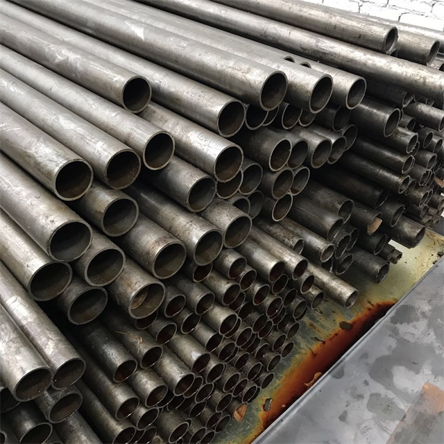 池州光亮无缝钢管厂