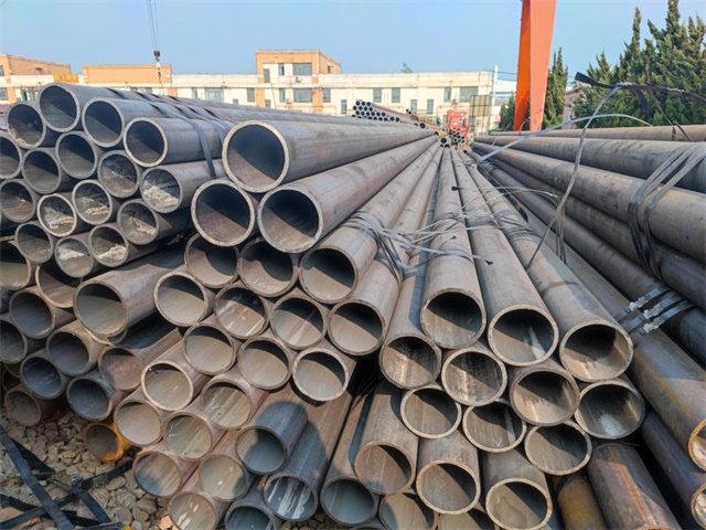 池州45#无缝钢管厂家价格