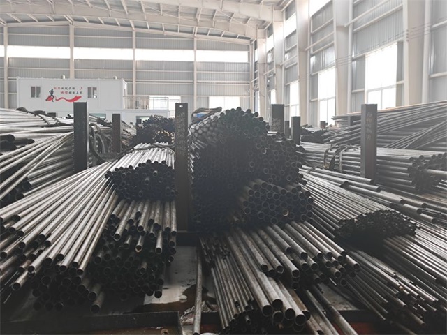池州精密无缝钢管切割厂家