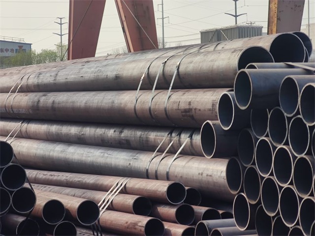 池州304无缝钢管厂