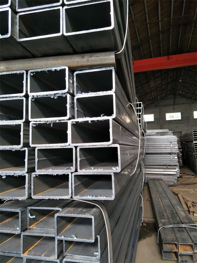 池州镀锌无缝钢管厂家