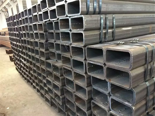 池州低温无缝钢管厂家