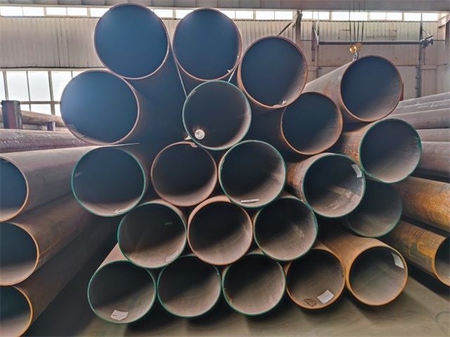 池州高压无缝钢管现货