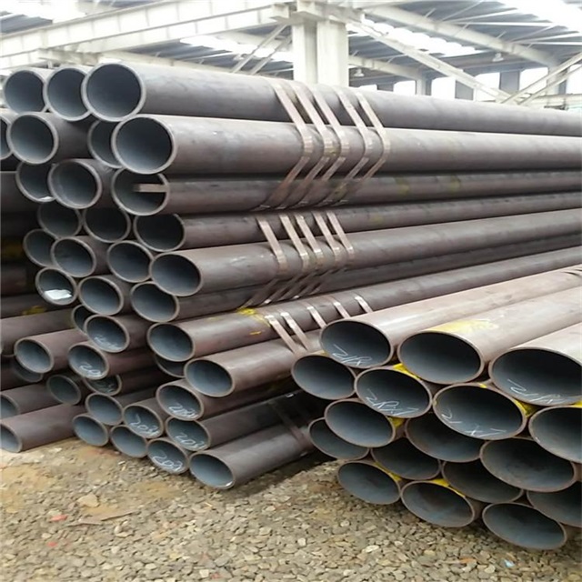 池州无缝钢管厂价格