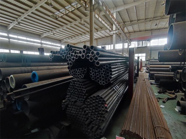 池州12Cr1MoVG高压钢管