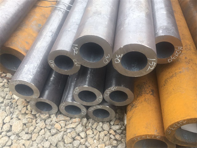 池州厚壁无缝钢管多少钱一根