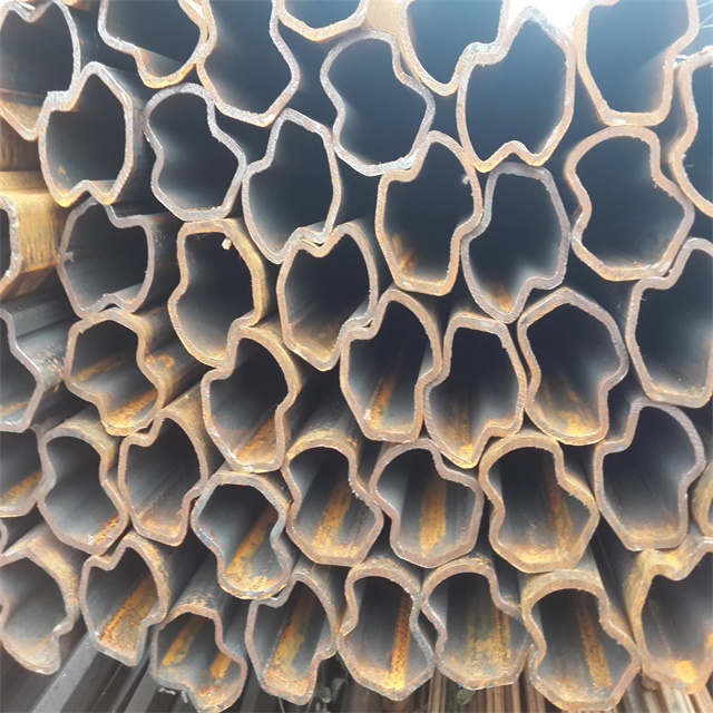 池州异形无缝钢管厂