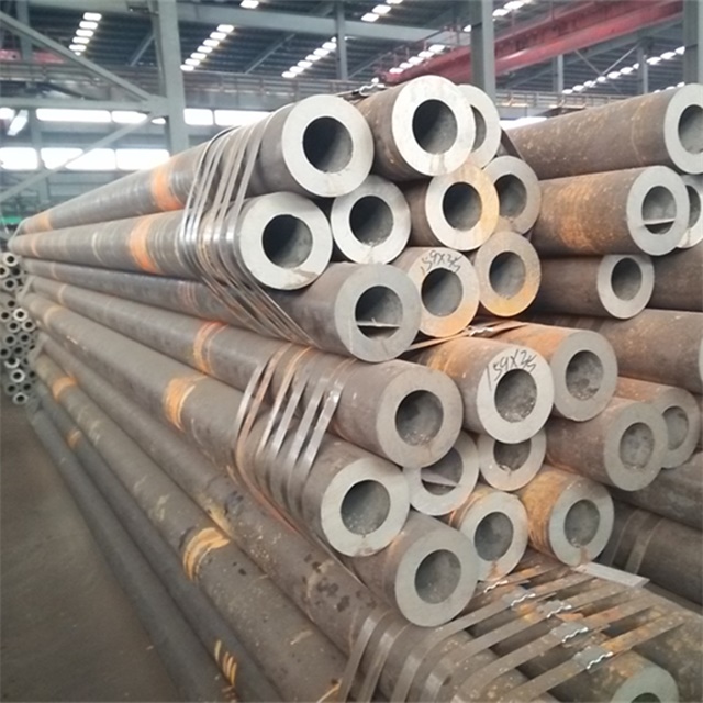 池州厚壁无缝钢管公司