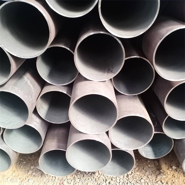 池州锅炉无缝钢管