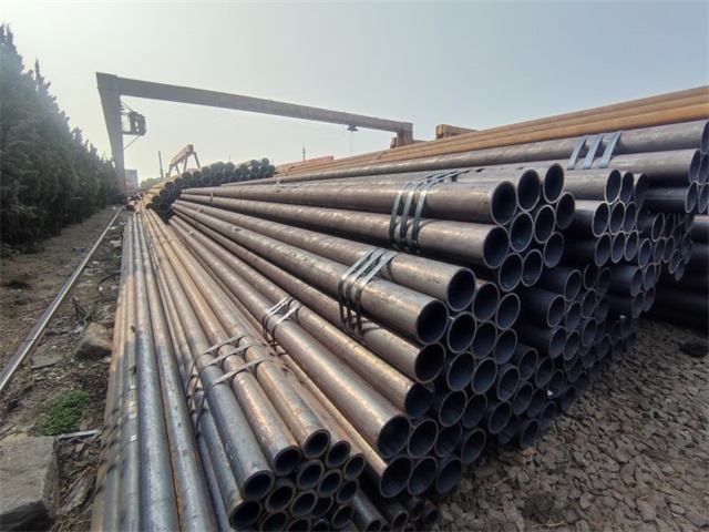 池州42crmo无缝钢管厂家