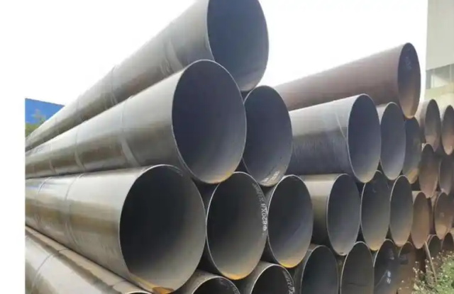 池州大口径无缝钢管价格