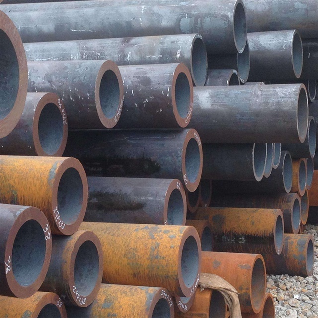 池州q345b厚壁无缝钢管价格