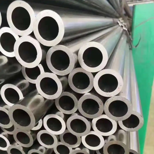 池州精密无缝钢管型号表