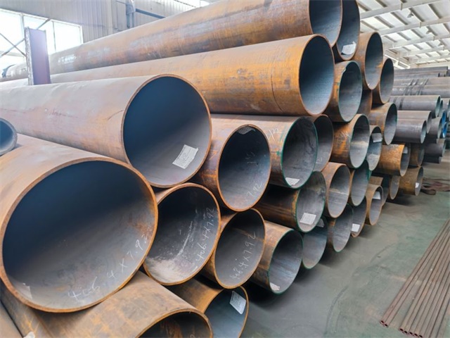 池州15MoG锅炉管