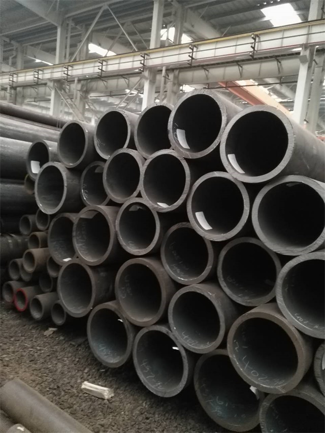 池州精密无缝钢管产地