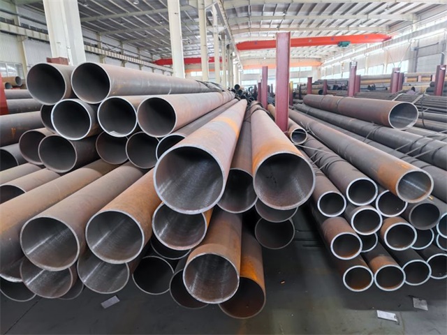 池州15CrMoG锅炉管