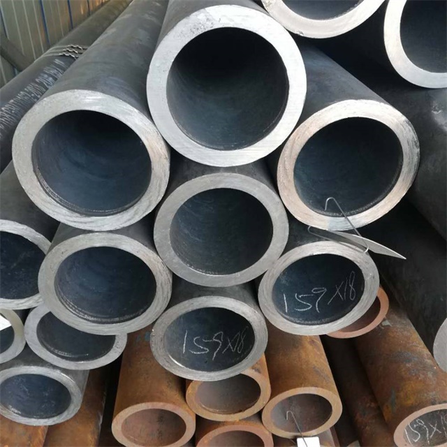 池州SA53A结构钢管