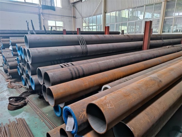 池州Q355B化肥管