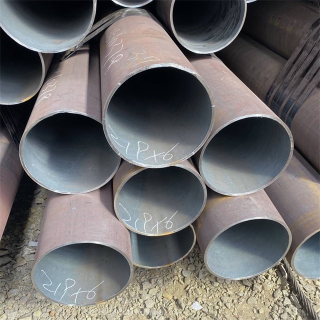 池州3087中低压锅炉无缝钢管