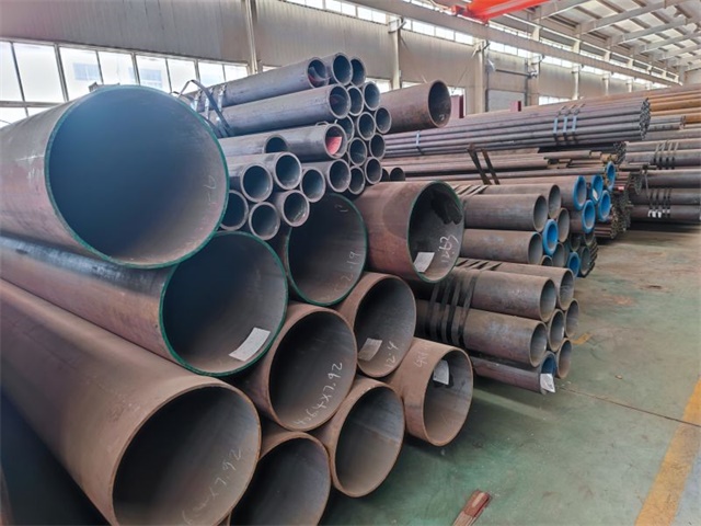 池州20G高压锅炉钢管