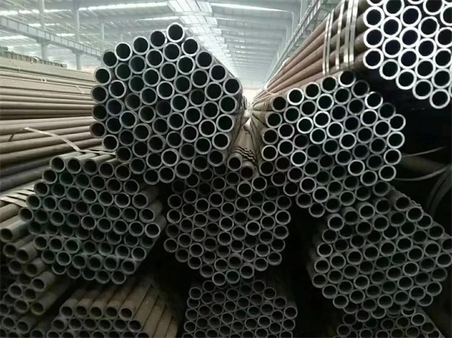 池州20#石油裂化用无缝钢管