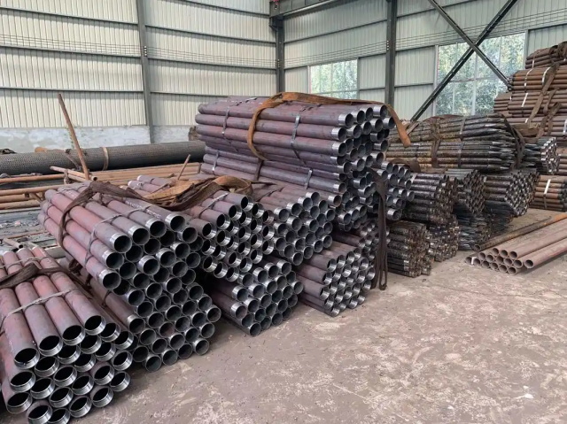 池州DZ50地质钢管