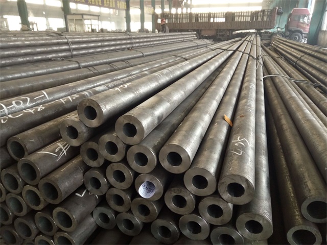 池州5310锅炉管